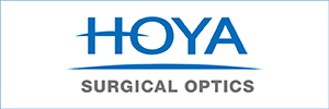 HOYA株式会社　メディカル事業部